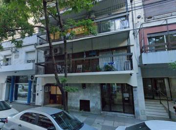 Departamento · 56m² · 4 Ambientes · Semipiso 4 Ambientes Villa Crespo P. Centenario