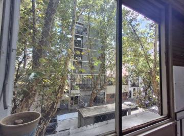 Departamento de 1 ambiente, Caballito · Caballito Ambiente Al Frente con Balcon Venta