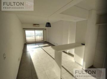 Departamento · 36m² · 1 Ambiente · Departamento en San Cristobal
