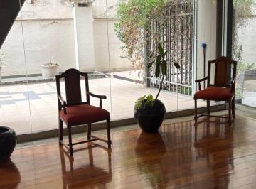 Departamento de 2 ambientes, Palermo · Palermo Oro y Guemes en Exclusiva Torre Maravilloso 2 Ambientes con Balcon