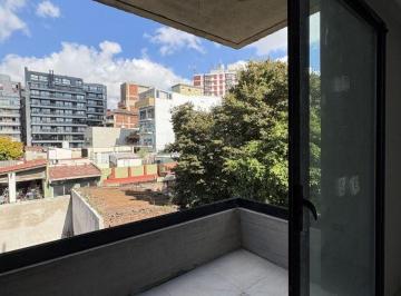 Departamento de 1 ambiente, Palermo · Venta Monoambiente en Pozo con Balcón | Bowas Valley – Palermo Hollywood