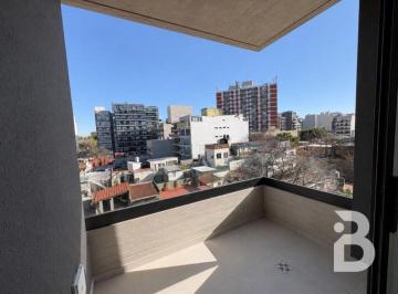 Departamento de 1 ambiente, Palermo · Venta Monoambiente en Pozo con Balcón | Bowas Valley – Palermo Hollywood