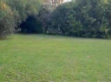 Terreno , Escobar · Lote Excelente Ubicacion Golf 2 - en Cul de Sac