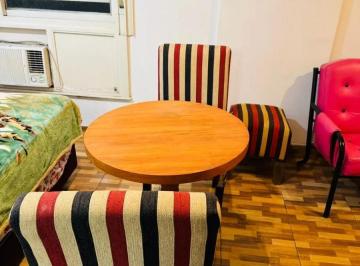 Departamento · 30m² · 1 Ambiente · Departamento Monoambiente en Venta - 1 Baño - San Nicolás