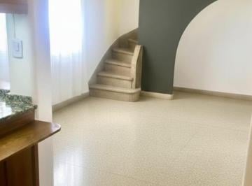 Departamento · 120m² · 4 Ambientes · Departamento en Venta - 3 Dorm. 2 Baños - Caballito