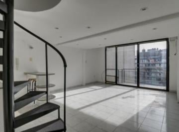 PH · 59m² · 2 Ambientes · PH en Venta - 1 Dormitorio 1 Baño - Belgrano