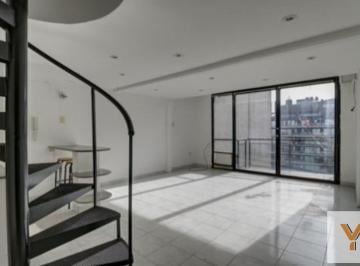 PH · 59m² · 2 Ambientes · PH en Venta - 1 Dormitorio 1 Baño - Belgrano