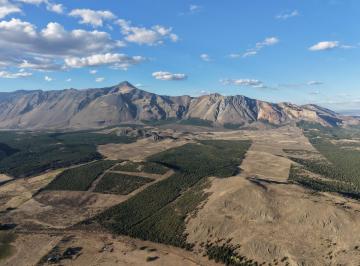 Campo · 300000ha · Campo en Esquel