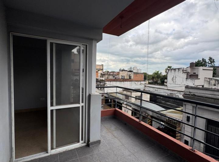 Departamento · 64m² · 2 Dormitorios