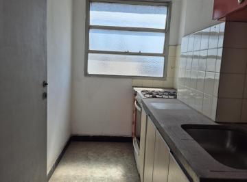 Departamento · 38m² · 2 Ambientes · Oportunidad en Ciudadela – Apto Crédito – Ideal Inversión o Primera Vivienda