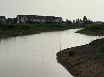 Terreno · 800m² · Lote a La Laguna Barrio San Roque Canning