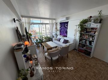 Departamento · 68m² · 3 Ambientes · Venta Departamento 3 Ambientes en La Lucila