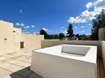 Departamento de 2 ambientes, Villa Carlos Paz · Departamento a Estrenar con Terraza E Hidromasaje - Villa Carlos Paz