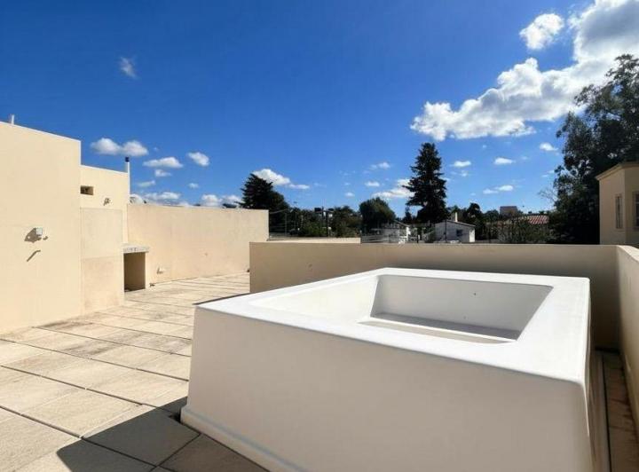 Departamento · 35m² · 2 Ambientes · 1 Cochera