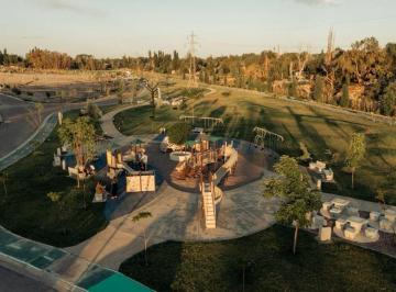 Terreno , Luján de Cuyo · Barrio Quattro Viamonte - Sector Qvattro del Lago