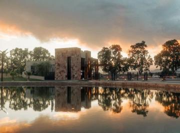 Terreno , Luján de Cuyo · Venta Lote Barrio Quattro Viamonte - Sector Qvattro del Lago