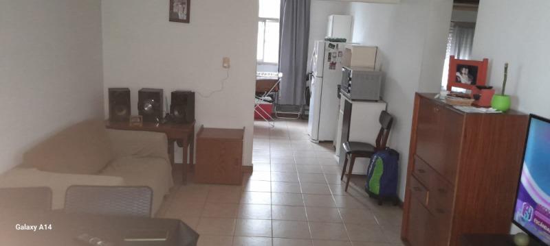 PH 3 amb, 57m² sin expensas — Primer piso