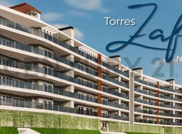 Departamento · 74m² · 3 Ambientes · Venta Departamento 3 Ambientes Nordelta Torres Zafiro + Amenities + Cochera 96 m² 50%contado