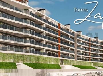 Departamento · 108m² · 4 Ambientes · 2 Cocheras · Venta Departamento 4 Ambientes Nordelta Torres Zafiro + Amenities + Cochera 136 m² 50% Contado