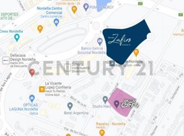 Departamento · 108m² · 4 Ambientes · 2 Cocheras · Venta Departamento 4 Ambientes Nordelta Torres Zafiro + Amenities + Cochera 136 m² 50% Contado