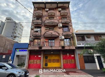 Departamento · 40m² · 3 Ambientes · 1 Cochera · Departamento 1 Dormitorio San Luis