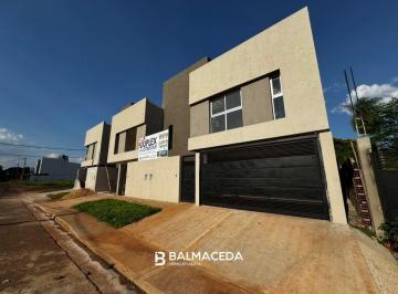 PH · 130m² · 4 Ambientes · 1 Cochera · Duplex de 3 Dorm. - Posadas Misiones - Balmaceda Inmobiliaria