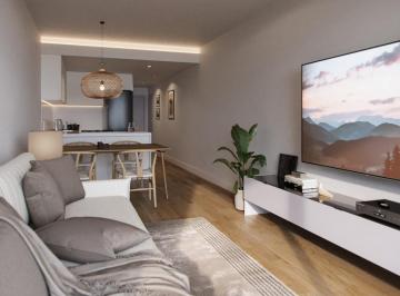 Departamento · 88m² · 3 Ambientes · Semipiso 3 Ambientes en Pozo en Belgrano – Ubicación Premium