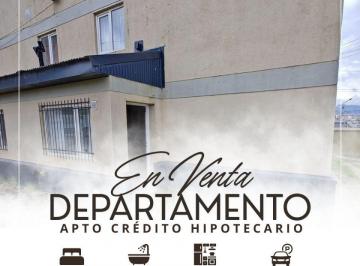 Departamento de 2 ambientes, Ushuaia · Bahia de Ushuaia N° 2727, Ushuaia