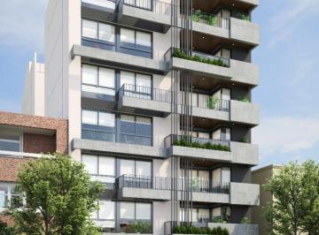 Departamento · 53m² · 2 Ambientes · Vendo Hermoso Departamento en Construción - Alta Cordoba