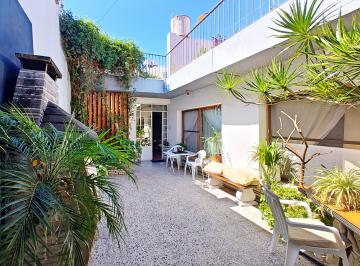 Casa de 5 ambientes, Villa Urquiza · Casa, Dueño Directo, Patio con Parrilla, Terraza y Cochera en Villa Urquiza