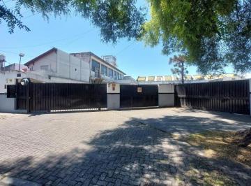 Bodega-Galpón · 4895m² · 7 Ambientes · 10 Cocheras · Nave con Exelente Infraestructura y Ubicacion Logistica