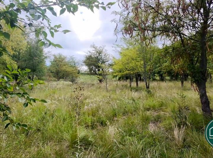 Terreno · 1300m²