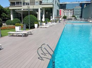 Departamento de 3 ambientes, Puerto Madero · Tres Ambientes con Cochera en Puerto Madero Torre Le Parc