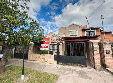 Casa de 6 ambientes, Salta · Casa en Grand Bourg en Venta