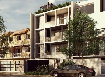 Departamento · 103m² · 4 Ambientes · 1 Cochera · Garibaldi 665 Pre Venta 3 Dorm.