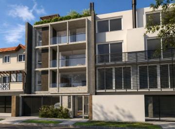 Departamento · 103m² · 4 Ambientes · 1 Cochera · Garibaldi 665 Pre Venta 3 Dorm.