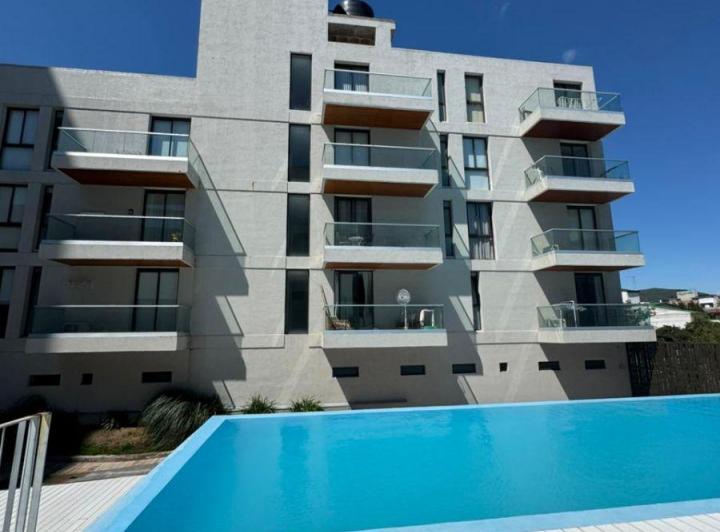 Departamento · 50m² · 4 Ambientes · 1 Cochera