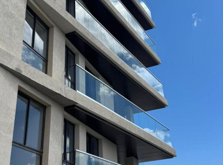 Departamento · 50m² · 1 Ambiente · 1 Cochera