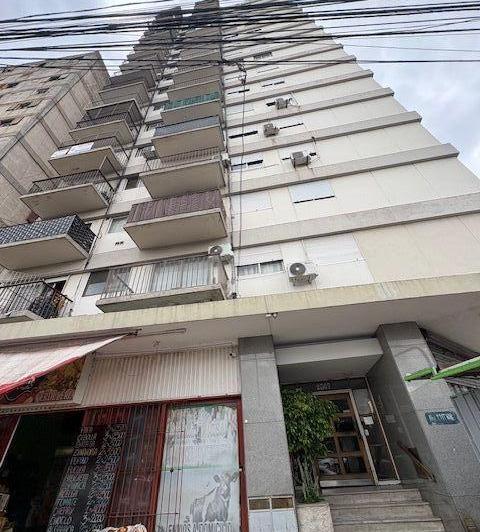 Departamento · 44m² · 2 Ambientes