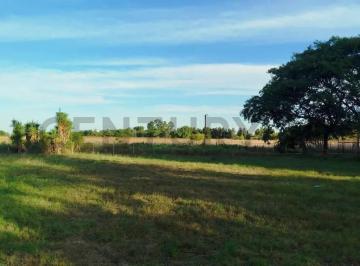 Terreno · 967m² · Lotes en Venta en Ruta 2 Km 63, Barrio Los Cachorros, La Plata, Buenos Aires