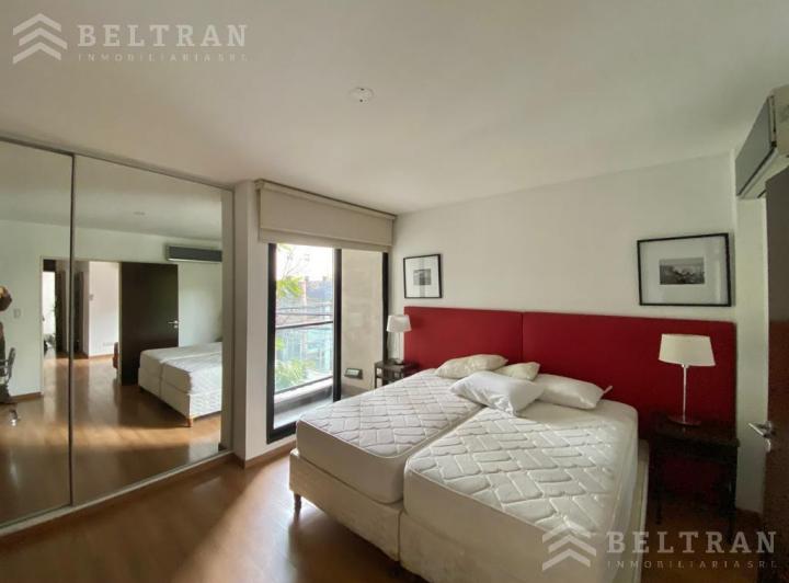 Departamento · 40m² · 2 Ambientes
