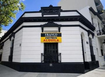Local comercial , Palermo · Alquiler Local Propiedad Comercial Ideal Gastronomia Palermo