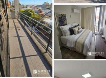 Departamento de 2 ambientes, Córdoba · Vendo Alberdi Depto 1 Dormitorio con Balcon, Cochera y Rooftop