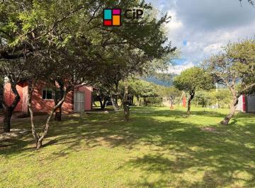 Casa de 3 ambientes, Cortaderas · Venta de Complejo de Cabañas en Cortaderas