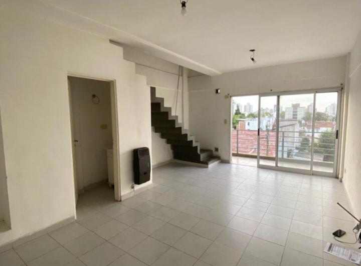 Departamento · 60m² · 3 Ambientes