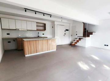 Departamento · 82m² · 3 Ambientes · 1 Cochera · Departamento Dúplex en Venta en Benavidez Green, Benavidez, Tigre
