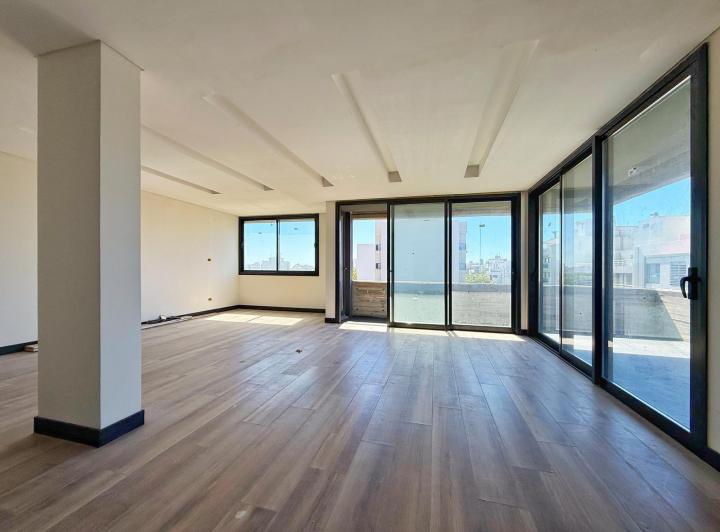 Departamento · 115m² · 4 Ambientes