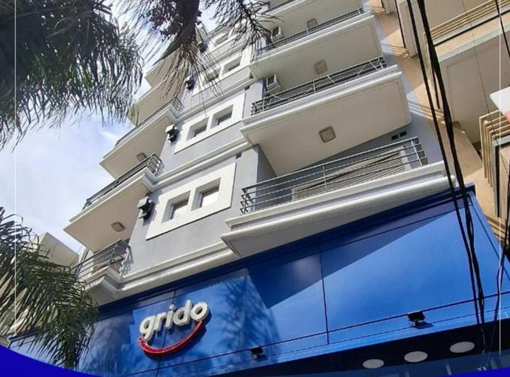 Departamento · 40m² · 2 Ambientes