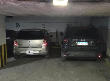 Garage , Córdoba · Vendo Cochera Céntrica con Seguridad Las 24 Hs