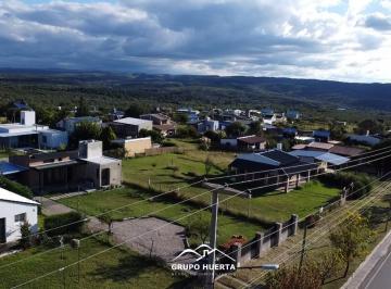 Terreno · 600m² · Terrenos en Venta en Los Cocos Sierras de Cordoba